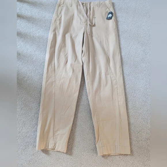NWT Roots Mayne Utility Pant - Picture 1 of 6